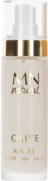 OLIVE MASKE (VEGAN) 50ml